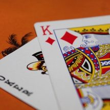 Make Money Playing Blackjack & Counting Cards