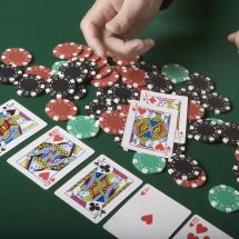 10 Amazing Tips For Getting Better At Poker