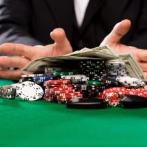 How to Play a Flush Draw Hand in Texas Hold’em Poker