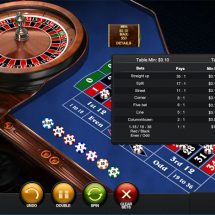 Roulette game download`s significant details