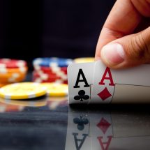 What To Do If You Don’t Know The Texas Holdem Poker Rules Of Flush Hands
