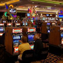Atlantic City Casino Travel Guide – Check the guide to play games