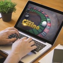 Online Gambling For Beginners Tips And Advice For Roulette Poker And Blackjack