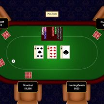 Ceme online: A Trusted Online Poker Website
