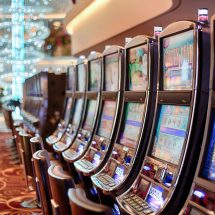Arcade Video Betting Machine – Know about video betting