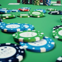 How Does Situs Alternatif Sbobet Gambling Work