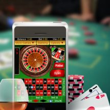 A New Type Of Casino Gambling With Bit Coin