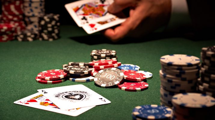 Which Casino Games Are The Easiest To Learn