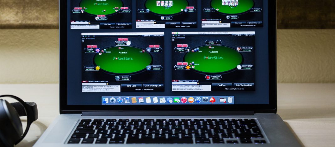 Online Poker Forum Unsurpassed Consign To Be