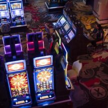 The Psychology Behind Slot Machines: Why We Keep Spinning